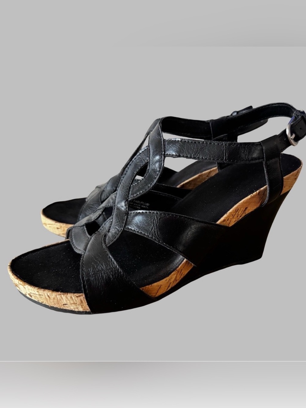 Aerosoles Fabuplush Sandals